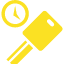 Parking Facility Access icon