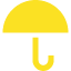 Parking Facility Insurance Icon
